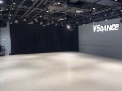 -北京V5舞蹈工作室