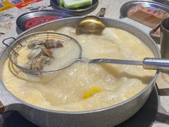-琥珀川糟粕醋火锅(慈云寺店)
