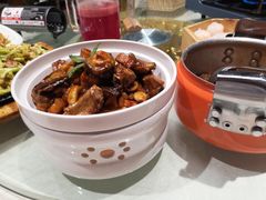 -U你·天然调味(南湖总店)