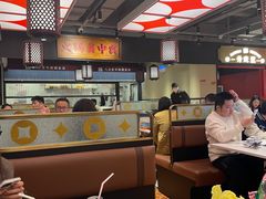 -八合里牛肉火锅(八合里总店)