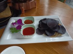 -娜仁图雅蒙古美食村(33小镇店)