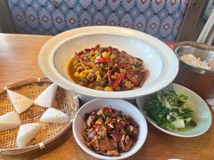 -印象鲵宴·张家界地标美食名片(溪布街店)