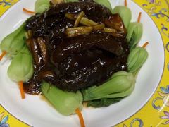 -鹿鸣春饭店(总店)