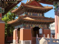 -历代帝王庙博物馆