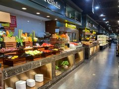 -苏格里岛自助海鲜烤肉火锅(集美万达店)