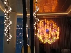 -南宁那莲豪华精选酒店-云霄酒廊·80楼高空城景酒吧