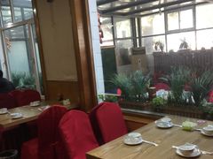 -闻道食府烙饼卷带鱼(原车耳营店原大觉寺店)