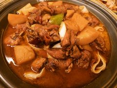 -耶里夏丽·丝路新疆菜·清真食品(徐汇南丹东路臻选店)