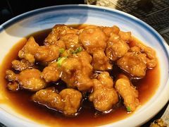 -一味大院•桐庐菜传承店(春江路店)