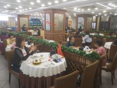 大堂-誉点壹品酒家(中山八店)