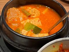 -王妃家(明洞中央店)