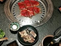 -九田家黑牛烤肉料理(潍坊青州市泰华城店)