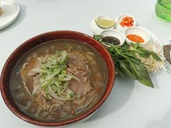 越南牛肉粉-视博茶点(美狮美高梅店)