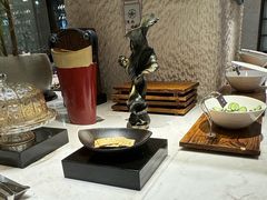 -太湖饭店玉兰厅(自助餐厅)