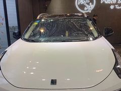 -脉冲品质汽美·贴膜(闵行店)