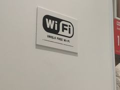 -优衣库(长春欧亚卖场店)