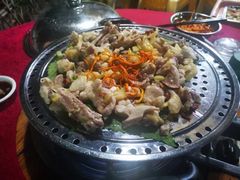 桑拿鸡-友口福(大良店)