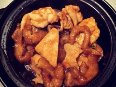 -金悦轩海鲜酒家(拱北店)