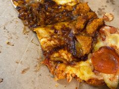 -棒约翰比萨意面(马家堡西路店)