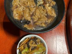 -功德林(南京西路店)