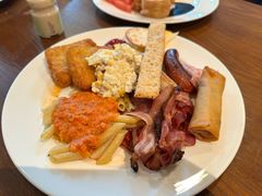 -云龙轩(迪士尼探索家度假酒店)