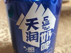 奶啤-维吾尔餐厅(宜山路店)