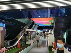 -西单明珠商场