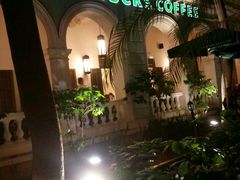 -星巴克臻选(广州沙面店)