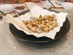 -聚福宝合苑食府(南头镇店)