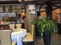 大堂-山南熏肉大饼(辽菜旗舰店)
