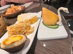 -万丽轩·粤菜(王府井金茂万丽酒店)