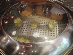 -粗粮人家·东北菜(洋桥店)