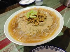 -松针蔡记蒸饺(花园路店)