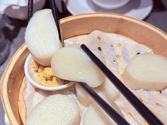 红糖年糕-佬太公海鸭·海鲜大排档(上海总店)