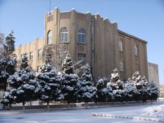 -辽宁大学(崇山校区)