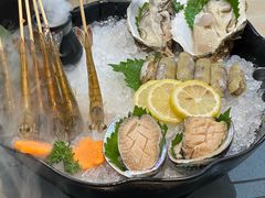 -海底捞火锅(天一广场亚细亚店)