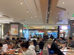 -新旺茶餐厅·早餐(香港广场店)