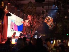 大堂-胡桃里音乐酒馆(下沙店)