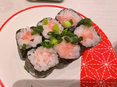 -滨寿司(高新伊藤店)