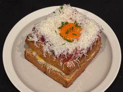-O'eat Blossom&Pelican(深圳首店)