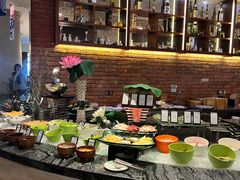 -三清山希尔顿度假酒店