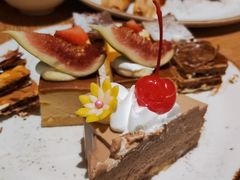 -沈阳和平艾美酒店新食谱西餐厅
