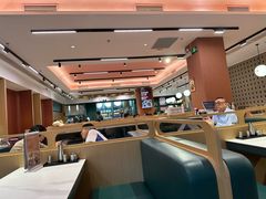 -香港深仔记茶餐厅(东门店)