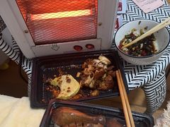 -天府棒棒鸡(金星店)