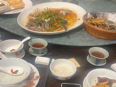 -猪肉婆私房菜(容桂总店)