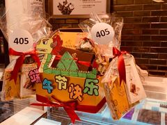 -GODIVA(万象城店)