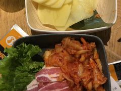 -新石器烤肉(虹悦城店)