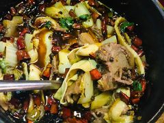 牛三金-烛影拾光观景餐厅·创意菜·摄影·小提琴(大唐不夜城店)