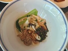-晓长安·新陕菜(曲江店)