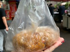 -六广门毛阿姨糯米饭